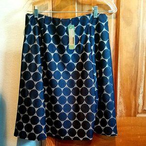 Women's Maybell Lace Detail Skirt